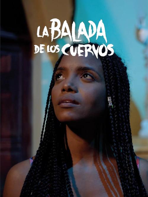 The Ballad of the Crows 2022 official movie poster