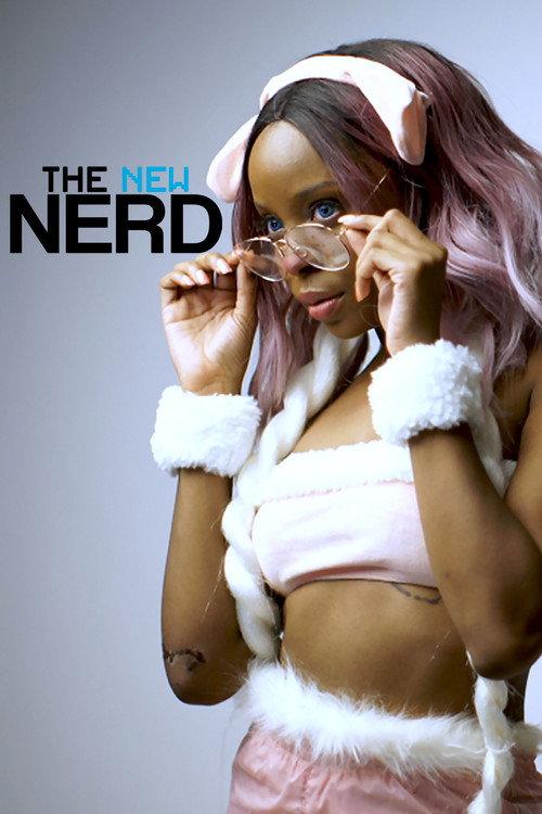 The New Nerd 2020 official movie poster