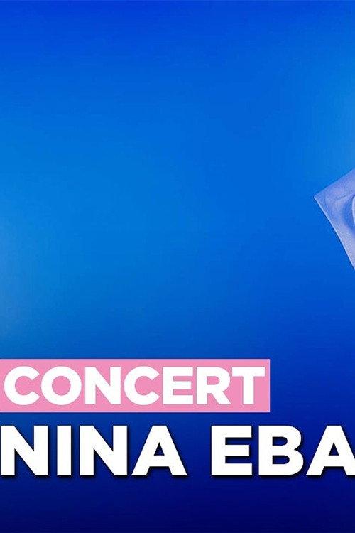 Nina Eba @ Europavox Sessions 2026 2026 official movie poster