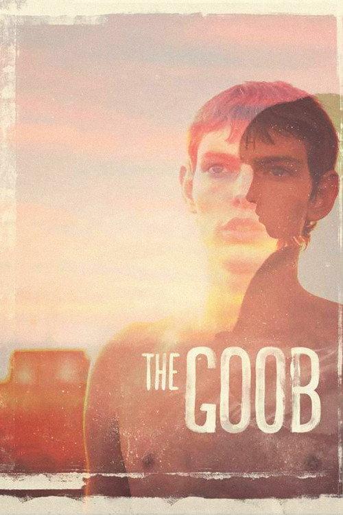 The Goob 2014 official movie poster