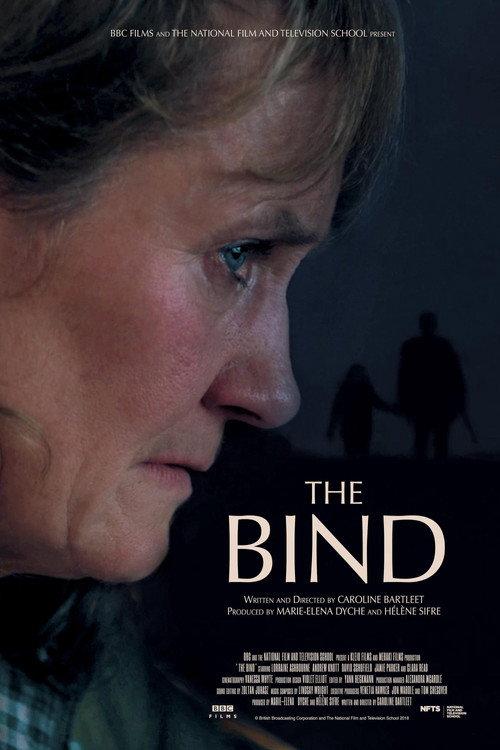 The Bind 2019 official movie poster