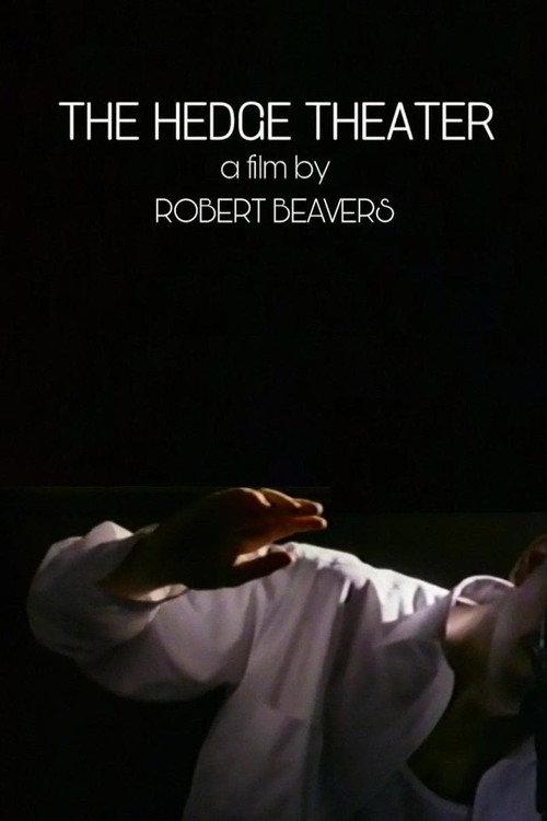 The Hedge Theater 2002 official movie poster