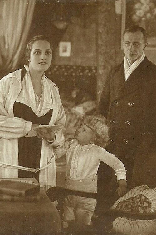 Der Seele Saiten schwingen nicht 1917 official movie poster