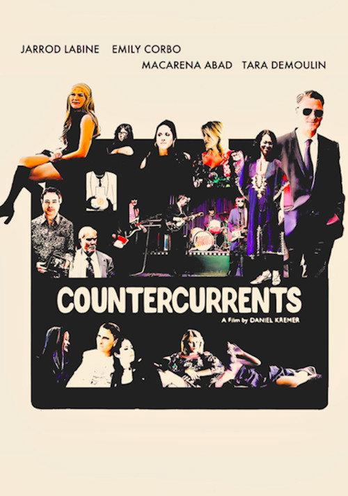 Countercurrents  official movie poster
