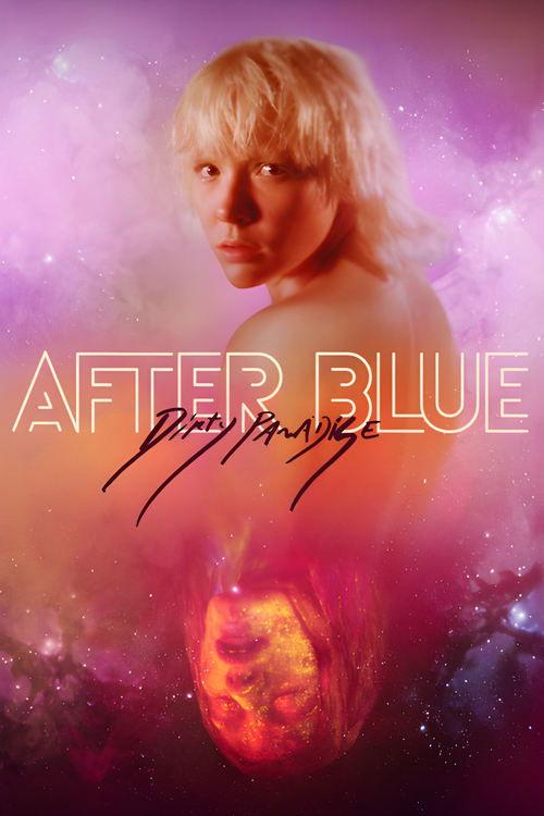 After Blue (Dirty Paradise) 2022 official movie poster