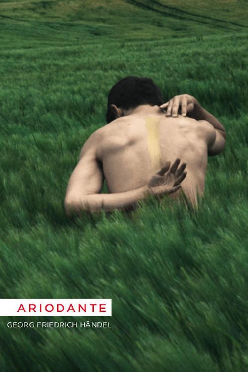 Handel - Ariodante  official movie poster