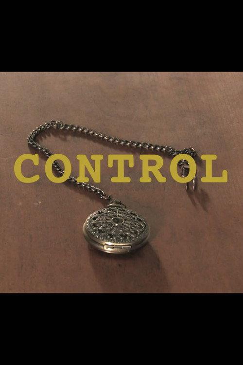 CONTROL 2013 official movie poster