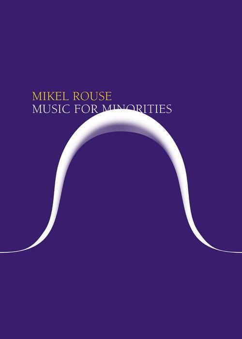 Music For Minorities 2005 official movie poster