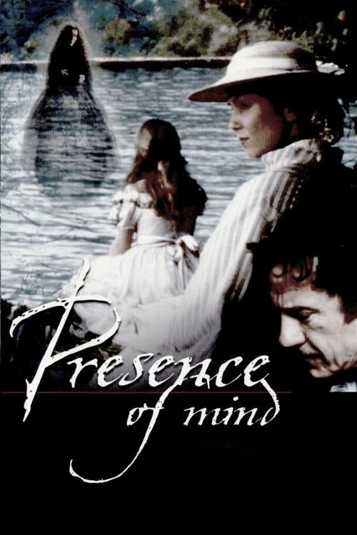 Presence of Mind 2000 official movie poster