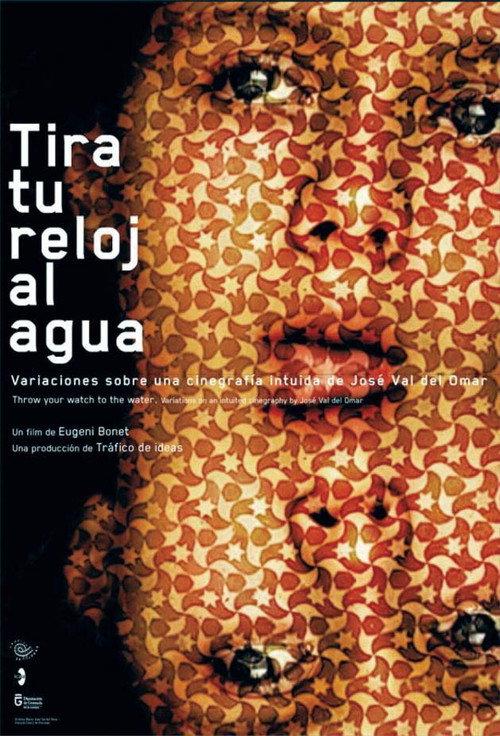 Throw Your Watch to the Water 2004 official movie poster