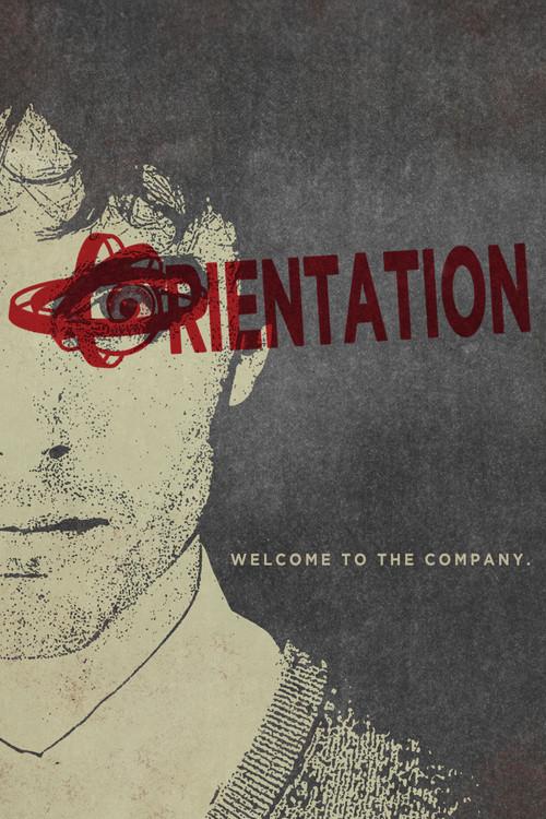 Orientation 2025 official movie poster