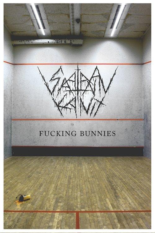 Fucking Bunnies 2017 official movie poster