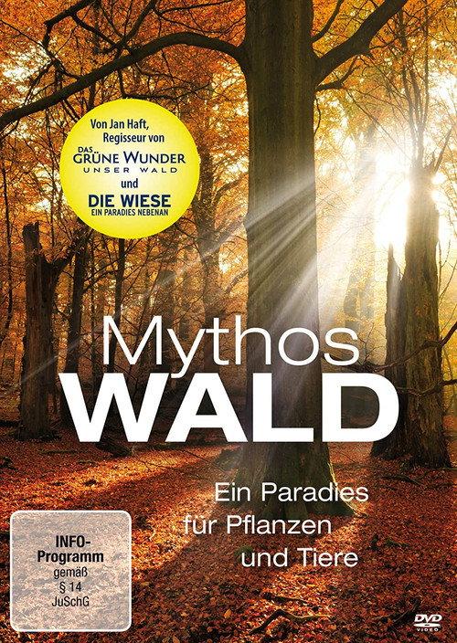 Mythos Wald 2009 official movie poster