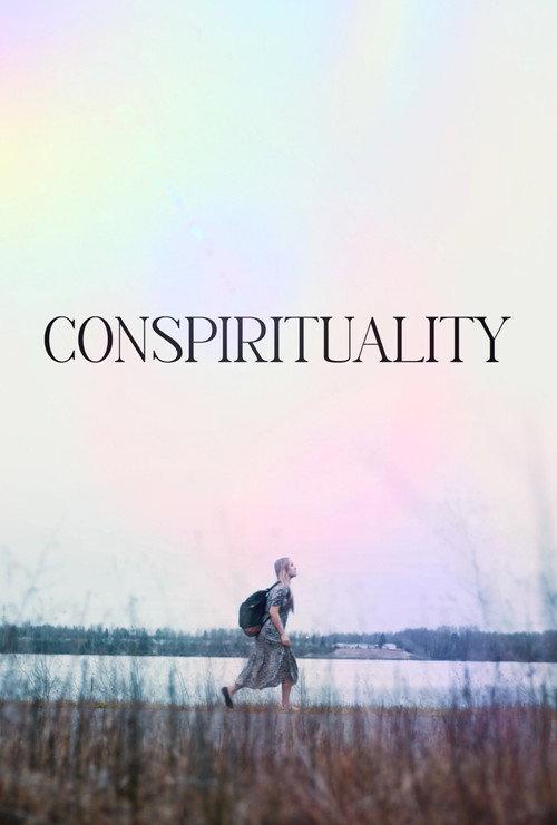 Conspirituality 2025 official movie poster