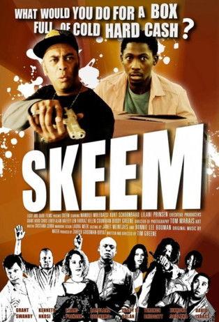 Skeem 2011 official movie poster