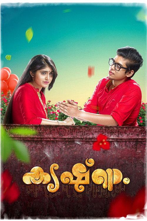 Krishnam 2018 official movie poster