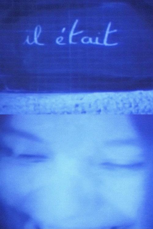 Il Etait... 1997 official movie poster