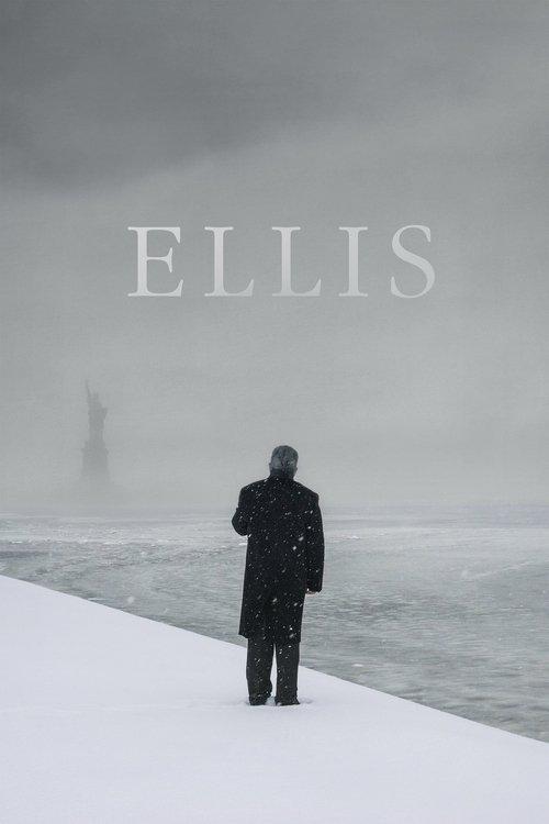 Ellis 2015 official movie poster