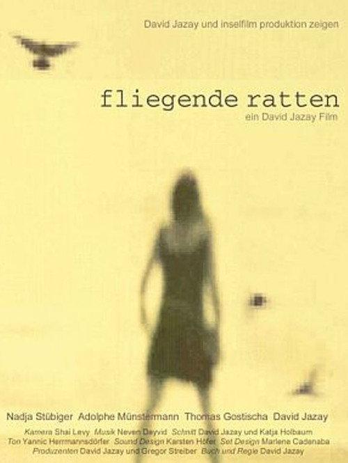 Fliegende Ratten 2006 official movie poster