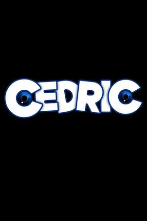 Cedric 2006 official movie poster