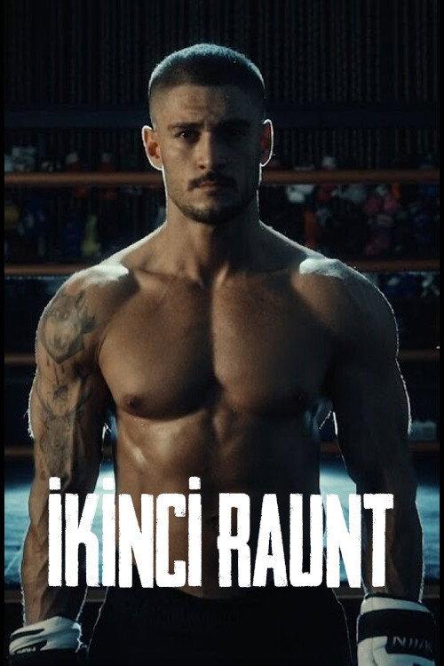 İkinci Raunt 2023 official movie poster