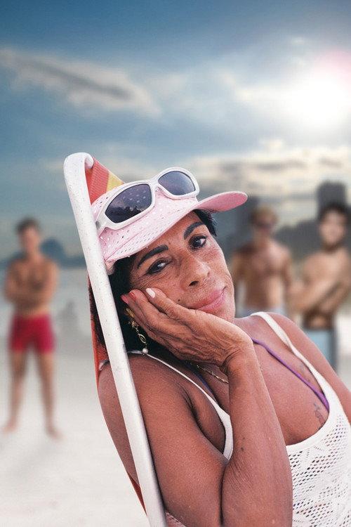 Bye bye c'est fini 2008 official movie poster