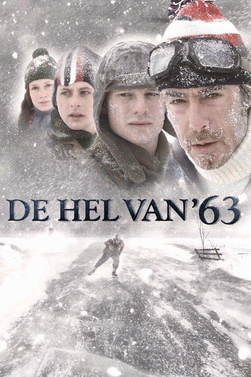 The Hell of '63 2009 official movie poster