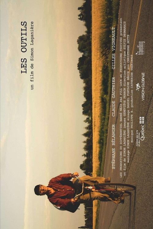 Tools 2009 official movie poster
