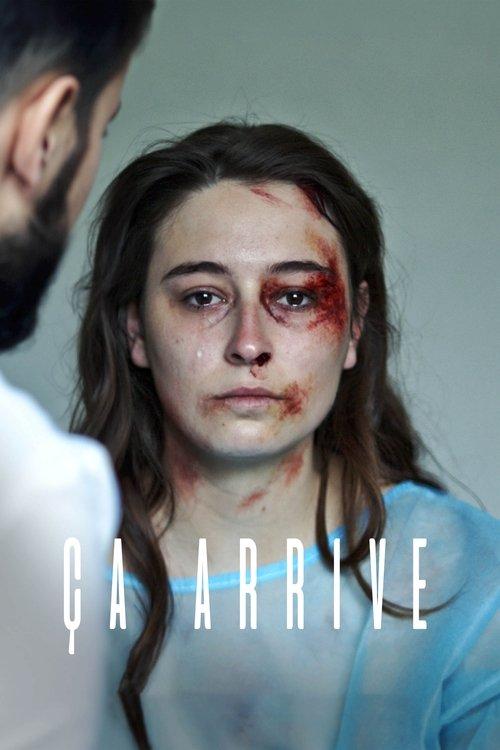It Happens 2024 official movie poster