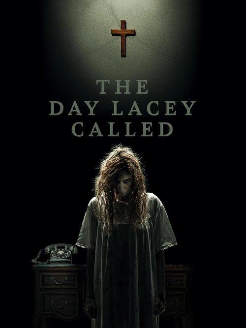 The Day Lacey Called 2022 official movie poster