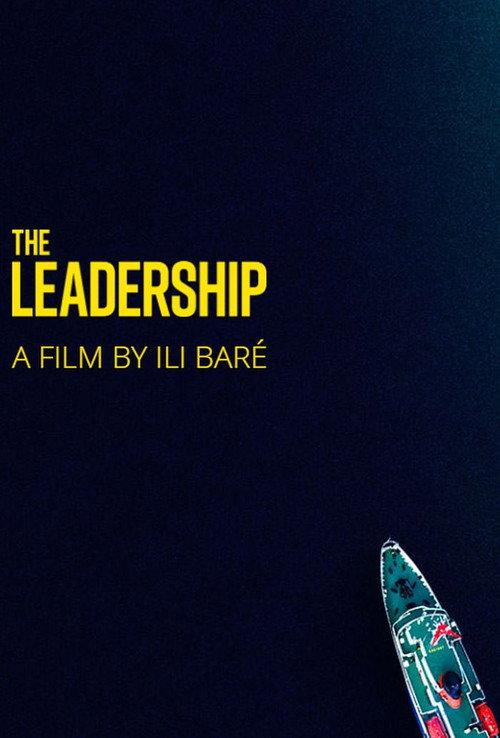 The Leadership 2020 official movie poster