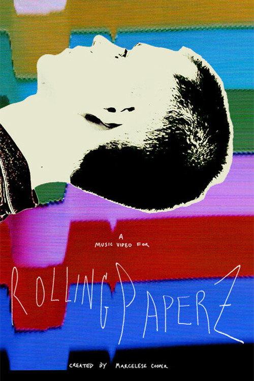 Rolling Paperz 2024 official movie poster