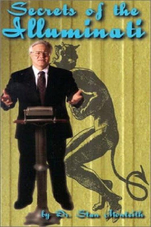 Secrets of the Illuminati 1999 official movie poster