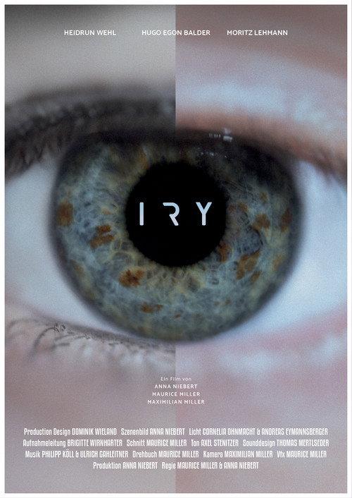 IRY 2018 official movie poster