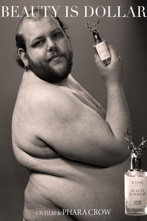 BEAUTY IS DOLLAR 2026 official movie poster