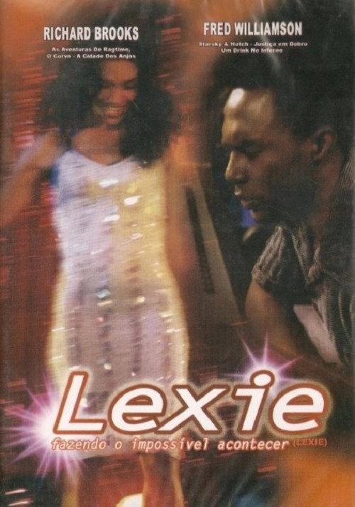If Love Hadn't Left Me Lonely 2004 official movie poster