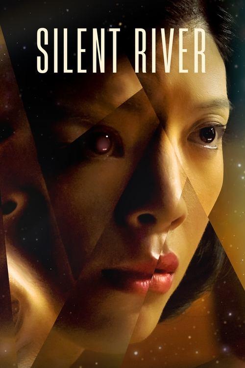 Silent River 2022 official movie poster