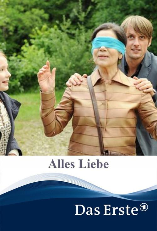 Alles Liebe 2010 official movie poster
