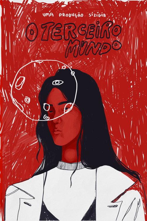 The Third World 2021 official movie poster