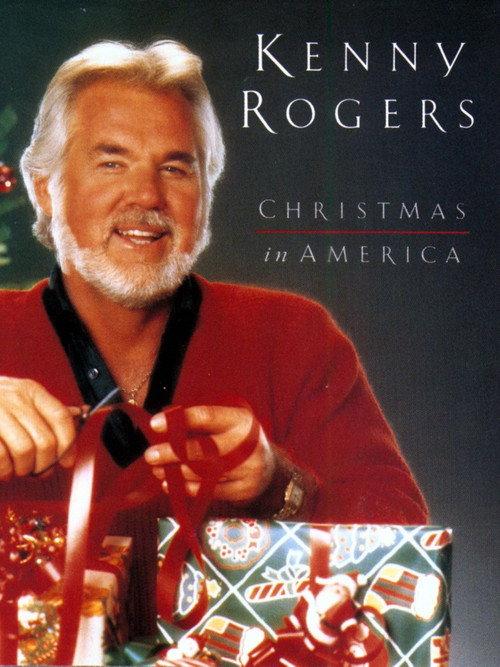 Christmas in America 1989 official movie poster