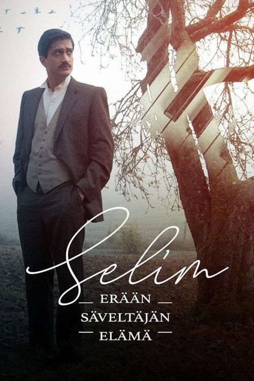 Selim 2019 official movie poster