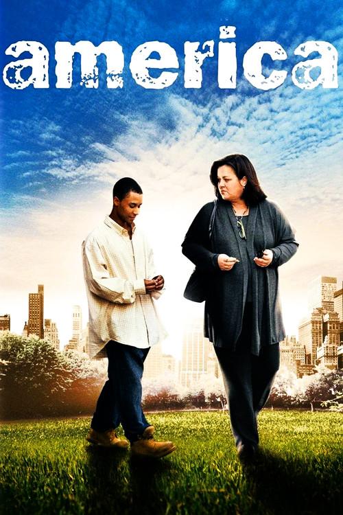 America 2009 official movie poster