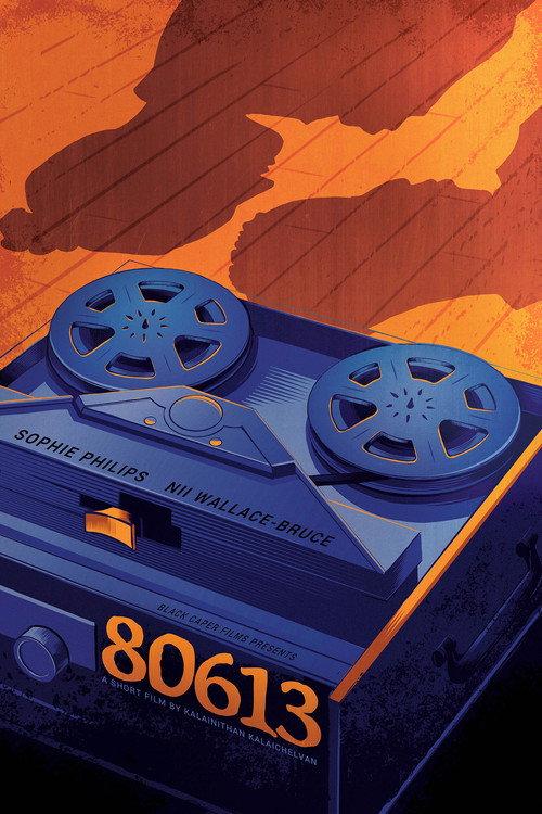 80613 2020 official movie poster