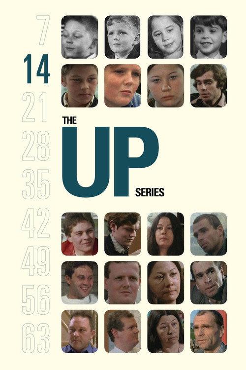 7 Plus Seven 1970 official movie poster