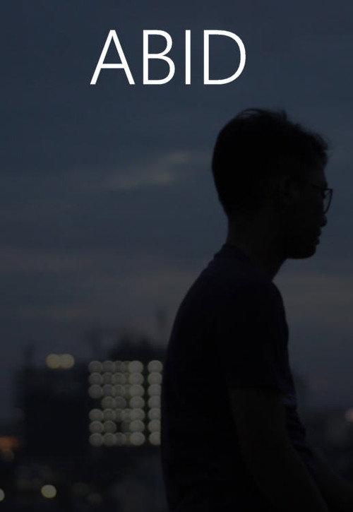 Abid 2017 official movie poster