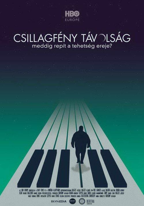How Far the Stars 2019 official movie poster