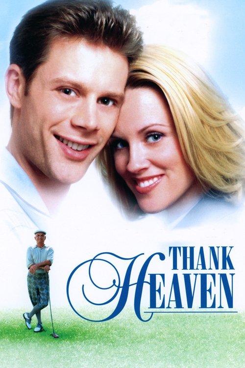 Thank Heaven 2001 official movie poster
