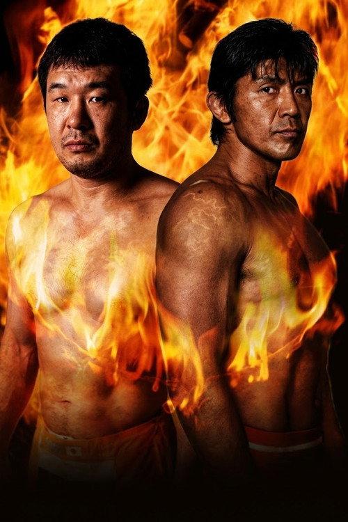 K-1 PREMIUM 2007 Dynamite!! 2007 official movie poster