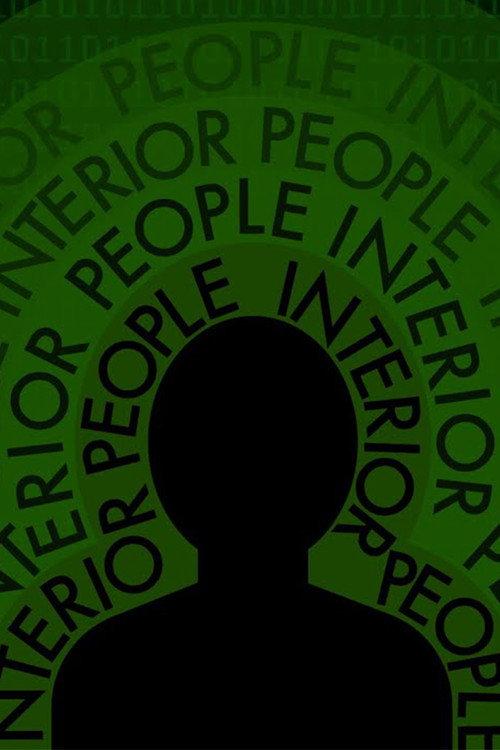 Interior People 2022 official movie poster