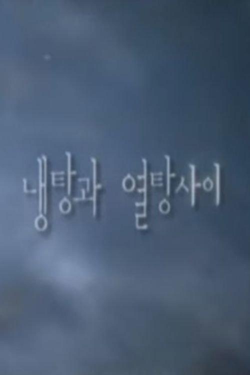 Between Hot and Cold 2008 official movie poster